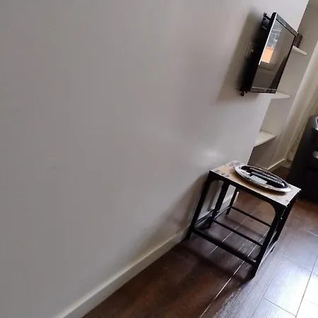 Apartment Cozy Port Of