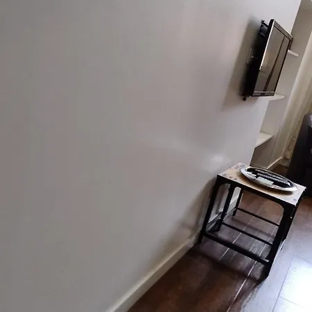 Cozy Port Of Appartement Nice