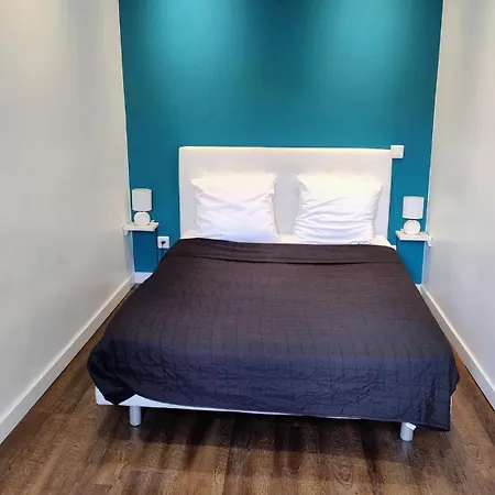 Cozy Port Of Appartement Nice